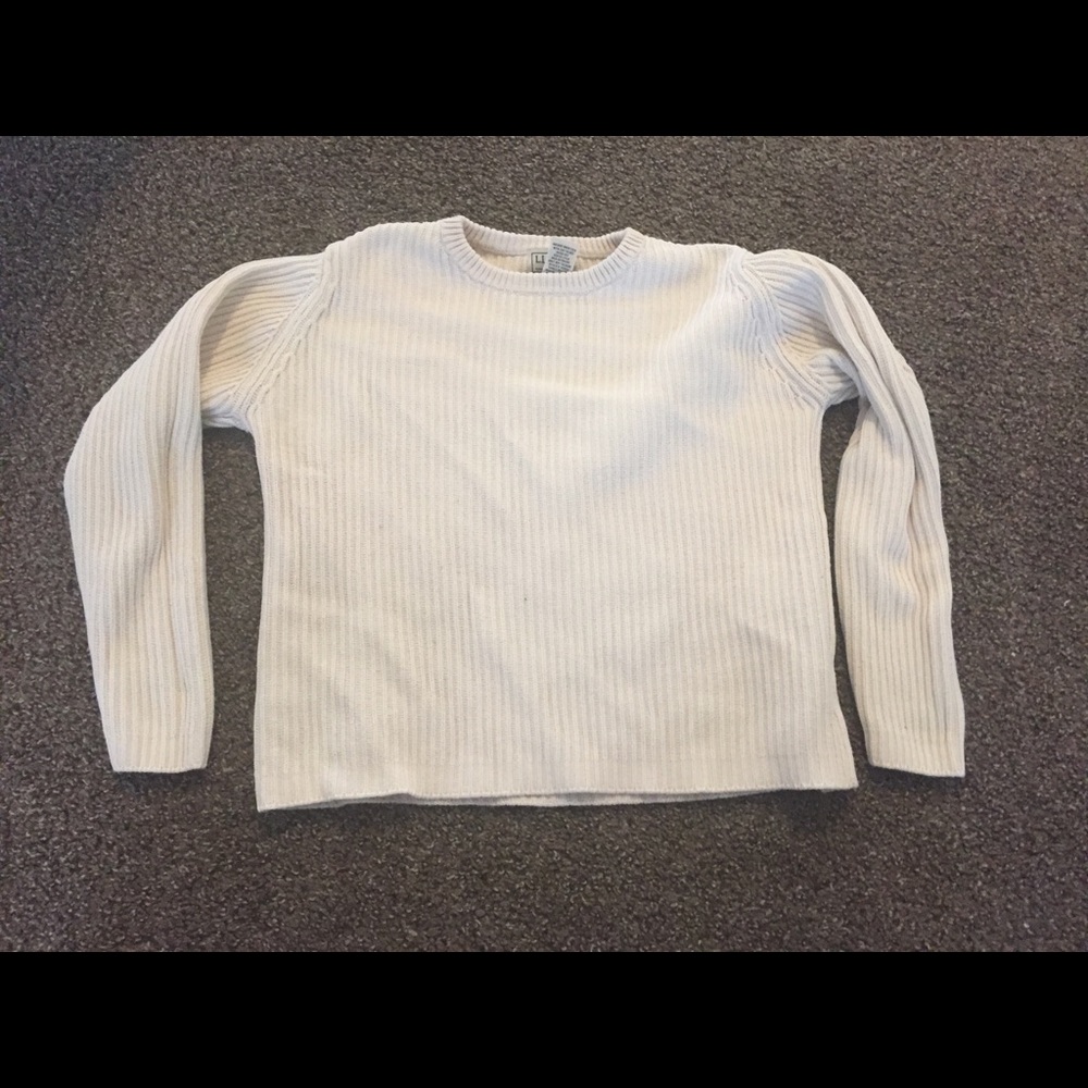 L.L. Bean Sweater